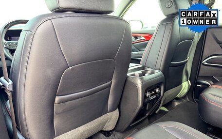 Chevrolet Traverse, 2024 год, 7 900 000 рублей, 23 фотография