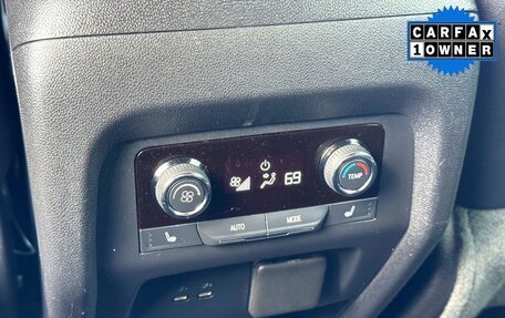 Chevrolet Traverse, 2024 год, 7 900 000 рублей, 24 фотография