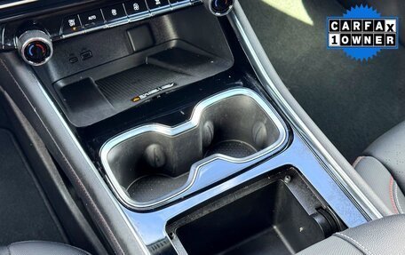 Chevrolet Traverse, 2024 год, 7 900 000 рублей, 28 фотография