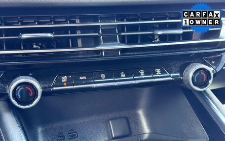 Chevrolet Traverse, 2024 год, 7 900 000 рублей, 29 фотография