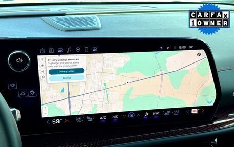 Chevrolet Traverse, 2024 год, 7 900 000 рублей, 30 фотография