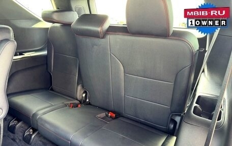 Chevrolet Traverse, 2024 год, 7 900 000 рублей, 20 фотография