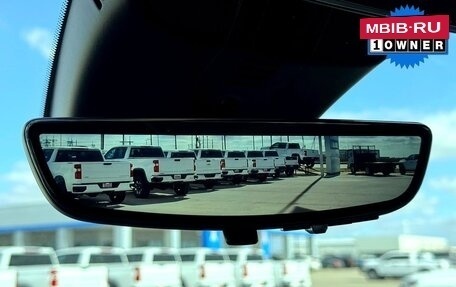 Chevrolet Traverse, 2024 год, 7 900 000 рублей, 32 фотография