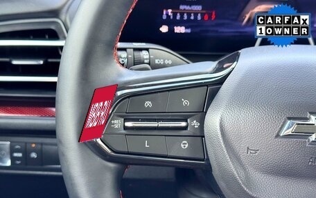 Chevrolet Traverse, 2024 год, 7 900 000 рублей, 25 фотография