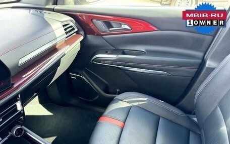 Chevrolet Traverse, 2024 год, 7 900 000 рублей, 33 фотография