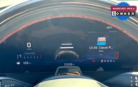 Chevrolet Traverse, 2024 год, 7 900 000 рублей, 27 фотография