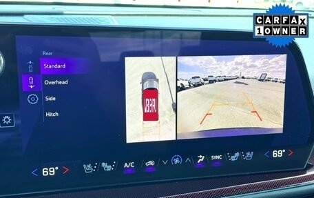 Chevrolet Traverse, 2024 год, 7 900 000 рублей, 31 фотография