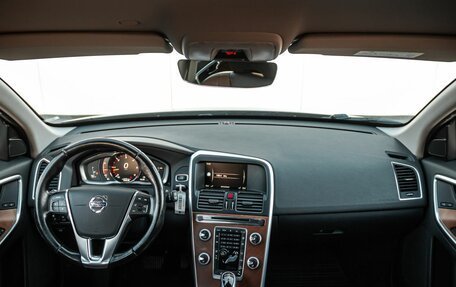 Volvo XC60 II, 2015 год, 2 170 000 рублей, 10 фотография