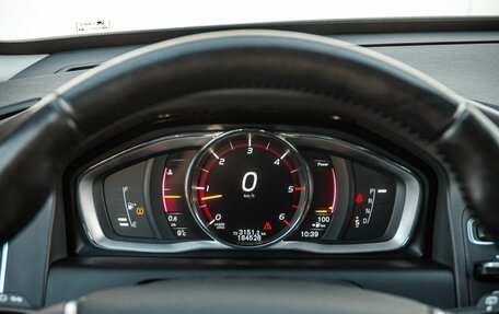 Volvo XC60 II, 2015 год, 2 170 000 рублей, 12 фотография