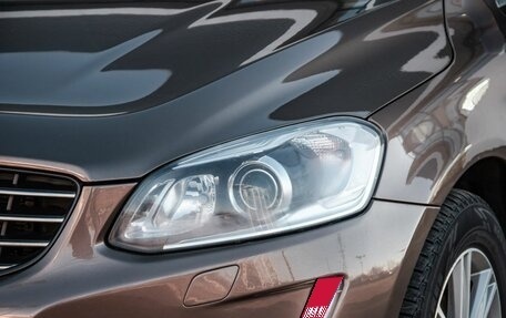 Volvo XC60 II, 2015 год, 2 170 000 рублей, 7 фотография