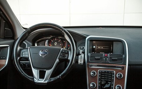 Volvo XC60 II, 2015 год, 2 170 000 рублей, 13 фотография