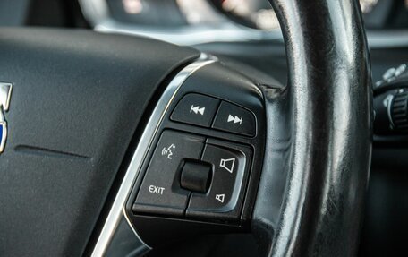 Volvo XC60 II, 2015 год, 2 170 000 рублей, 19 фотография