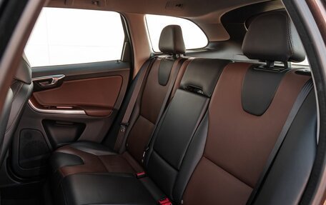 Volvo XC60 II, 2015 год, 2 170 000 рублей, 17 фотография