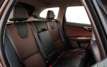 Volvo XC60 II, 2015 год, 2 170 000 рублей, 16 фотография