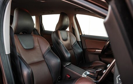 Volvo XC60 II, 2015 год, 2 170 000 рублей, 14 фотография