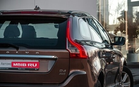 Volvo XC60 II, 2015 год, 2 170 000 рублей, 26 фотография