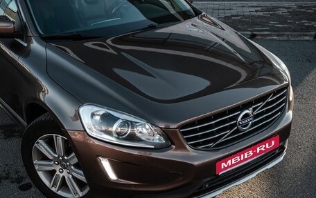 Volvo XC60 II, 2015 год, 2 170 000 рублей, 27 фотография