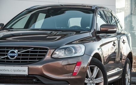 Volvo XC60 II, 2015 год, 2 170 000 рублей, 25 фотография