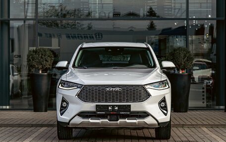 Haval F7x I, 2022 год, 1 495 000 рублей, 2 фотография