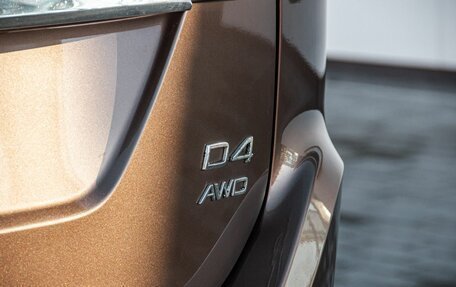 Volvo XC60 II, 2015 год, 2 170 000 рублей, 28 фотография