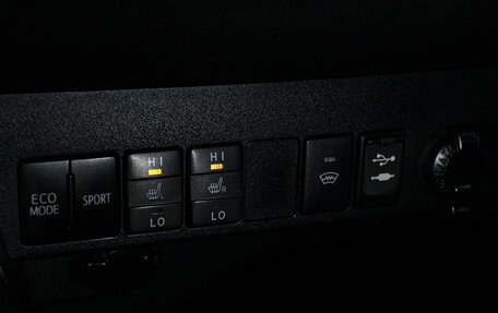 Toyota RAV4, 2016 год, 1 997 000 рублей, 14 фотография