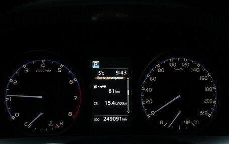 Toyota RAV4, 2016 год, 1 997 000 рублей, 15 фотография