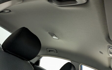 Hyundai Solaris II рестайлинг, 2019 год, 1 450 000 рублей, 22 фотография