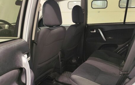 Chery Tiggo (T11), 2011 год, 449 900 рублей, 9 фотография