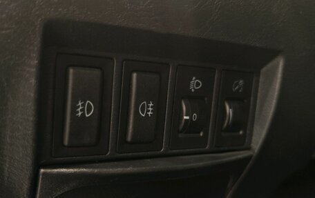 Chery Tiggo (T11), 2011 год, 449 900 рублей, 10 фотография