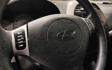 Chery Tiggo (T11), 2011 год, 449 900 рублей, 6 фотография