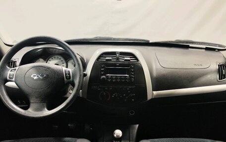 Chery Tiggo (T11), 2011 год, 449 900 рублей, 12 фотография