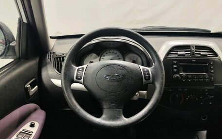 Chery Tiggo (T11), 2011 год, 449 900 рублей, 13 фотография