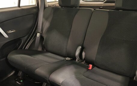 Chery Tiggo (T11), 2011 год, 449 900 рублей, 8 фотография