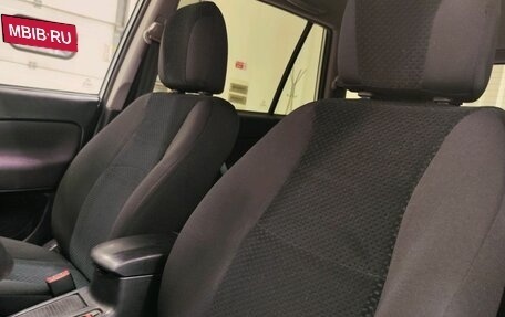 Chery Tiggo (T11), 2011 год, 449 900 рублей, 7 фотография