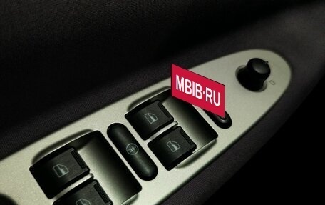 Chery Tiggo (T11), 2011 год, 449 900 рублей, 11 фотография