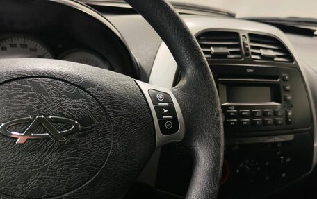 Chery Tiggo (T11), 2011 год, 449 900 рублей, 18 фотография