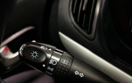 Chery Tiggo (T11), 2011 год, 449 900 рублей, 15 фотография