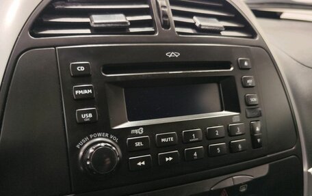 Chery Tiggo (T11), 2011 год, 449 900 рублей, 20 фотография