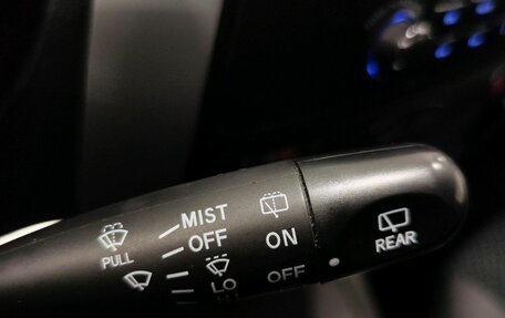 Chery Tiggo (T11), 2011 год, 449 900 рублей, 19 фотография