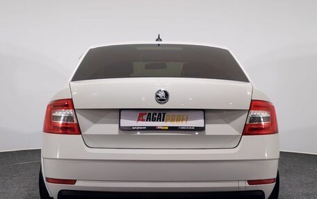 Skoda Octavia, 2018 год, 1 323 000 рублей, 6 фотография