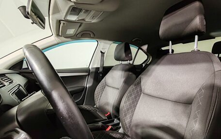 Skoda Octavia, 2018 год, 1 323 000 рублей, 13 фотография