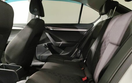 Skoda Octavia, 2018 год, 1 323 000 рублей, 14 фотография