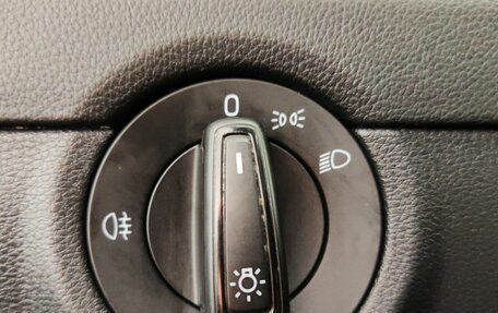 Skoda Octavia, 2018 год, 1 323 000 рублей, 18 фотография