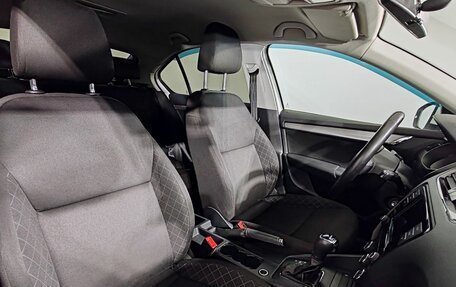 Skoda Octavia, 2018 год, 1 323 000 рублей, 16 фотография