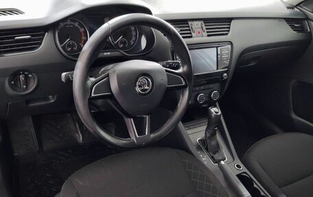 Skoda Octavia, 2018 год, 1 323 000 рублей, 12 фотография