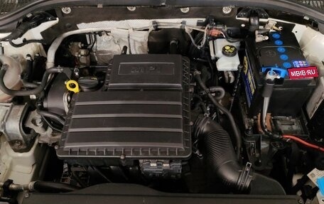 Skoda Octavia, 2018 год, 1 323 000 рублей, 20 фотография