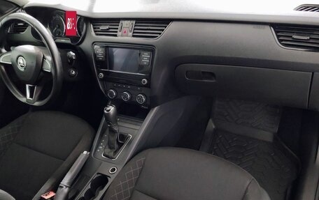 Skoda Octavia, 2018 год, 1 323 000 рублей, 15 фотография