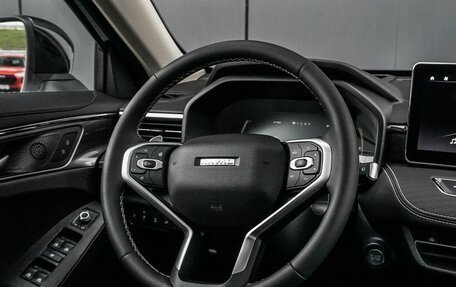 Haval Jolion, 2025 год, 2 699 000 рублей, 8 фотография