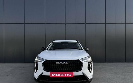 Haval Jolion, 2025 год, 2 699 000 рублей, 11 фотография