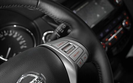 Nissan Qashqai, 2017 год, 1 455 000 рублей, 10 фотография